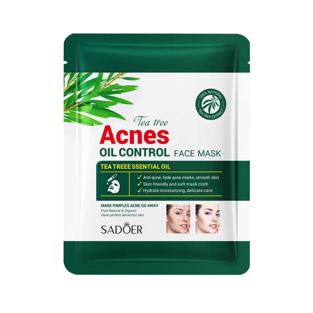 sadoer acne control 4 in 1 deal