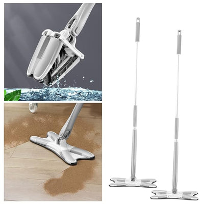 Microfiber Mop for Floor Cleaning