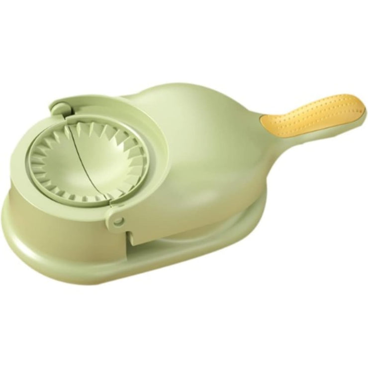 2-In-1 Dumpling Mold Wrapper Presser