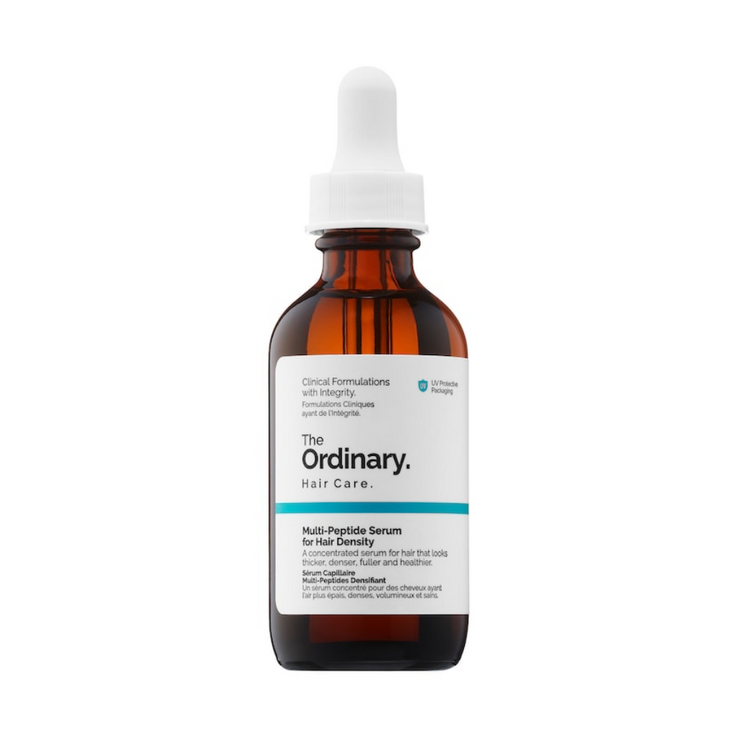 The Ordinary Multi-Peptide Serum for Hair Density 30 ml