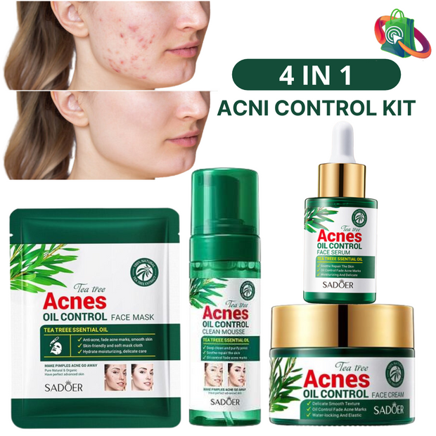 sadoer acne control 4 in 1 deal