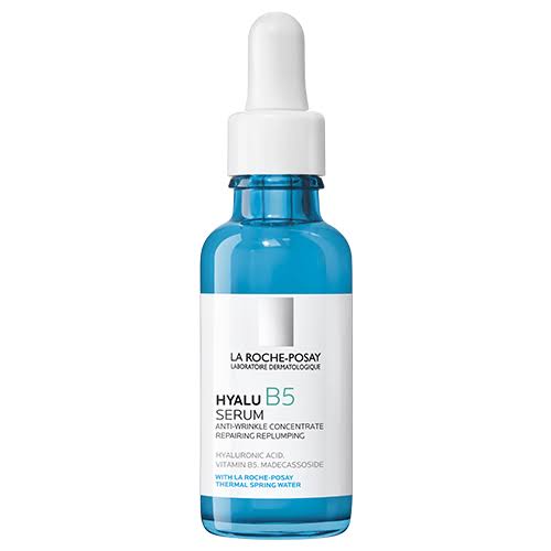 La Roche Posay B5 PURE HYALURONIC ACID SERUM Original