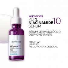 la roche posay niacinamide serum Original