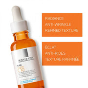 La Roche-Posay Pure Vitamin C Serum 30ml Original