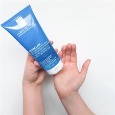 Original LA Roche Posay Effaclar Cleansing Foaming Gel 200 ml