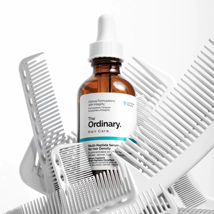 The Ordinary Multi-Peptide Serum for Hair Density 30 ml