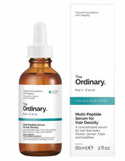 The Ordinary Multi-Peptide Serum for Hair Density 30 ml